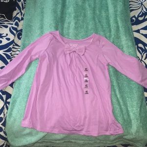 Children's place toddler tee